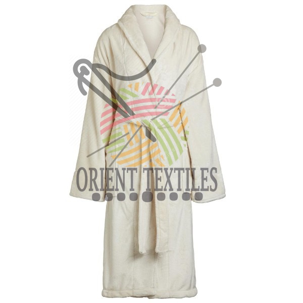 DXB Bath robe 3319